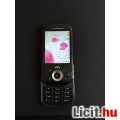 Eladó Sony Ericsson W20 telefon eladó A kijelzőn van egy fekete folt, Teleko