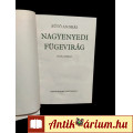 Nagyenyedi ​fügevirág - 1978