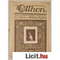 Új OTTHON 1922 II. évf. 4. sz. - RITKA, DE NAGYON!!