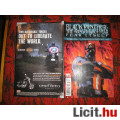 Eladó Black Panther: The man without fear Marvel képregény 521. száma eladó!