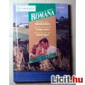 Romana 1998/2 Különszám v2 3db Romantikus (2kép+tartalom)