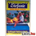 Eladó Stefanie 11. Csillagok Hellasz Felett (Karen Sanders) 1994 (romantikus