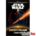 Star Wars Elveszett csillagok könyv / regény - újszerű állapotú Claudia Gray Csillagok Háborúja köny