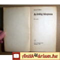 Az Ördög Lábnyoma (József Gábor) 1987 (viseltes) 8kép+tartalom