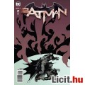 x új Batman képregény 21. szám - Új állapotú magyar nyelvű DC szuperhős képregény