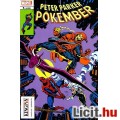 x új Peter Parker Pókember képregény 06. szám újranyomás, A Vészmanó horogja - Új állapotú magyar ny