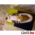 Nike Shox NZ  (Gold)  Akció