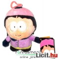 South Park plüss figura - 13cmes Wendy figura - eredeti Comedy Central címkés plüss