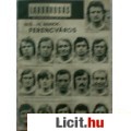 LABDARÚGÁS című újság 1976. júniusi szám - 1db. -