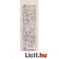 Mikó Imre: VÁLTOZATOK EGY TÉMÁRA