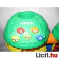 V-TECH NÉMETÜL BESZÉLŐ-ZENÉLŐ INTERAKTÍV ELEM JÁTÉK!