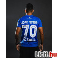 ZTE FC x T. Danny - Joao Victor