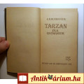 Tarzan és a Gyémántok (E.R. Burroughs) 1987 (8kép+tartalom)