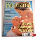 Eladó Kismama 2000/Mintaszám (Női Magazin)