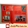 BHSE 30 Év Program (1979) Budapesti Honvéd Sport Egyesület