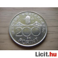 Eladó 200 Forint Ezüst emlékérem 1994