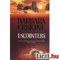 Eladó Barbara Erskine: Encounters