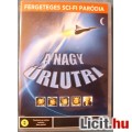 Eladó Nagy Ürlutri sci -fi paródia er. DVD kitünő áll