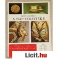 Eladó Máté György: A NAP VEREJTÉKE - Aranykönyv