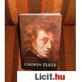 Eladó Chopin élete