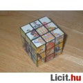 Eladó LAZY TOWN rubik kocka logikai kirakó - Vadonatúj!