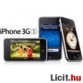 Eladó Apple Iphone 3GS, 16GB, 0 perces