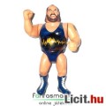 Retro - WWF / WWE Pankrátor figura - Earthquake Pankráció figura használt / Vintage Hasbro figura a 