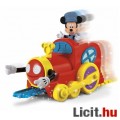 Mickey Mouse Clubhouse Magic Choo-Choo vonat