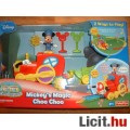 Mickey Mouse Clubhouse Magic Choo-Choo vonat