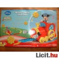 Mickey Mouse Clubhouse Magic Choo-Choo vonat