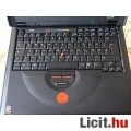 IBM ThinkPad laptop PII