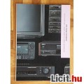 Sony 1993 - Sound & Vision