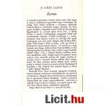 B. Kéry Ilona: KERTEM / Borsos Miklós rajzaival