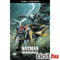 x új DC Comics Legendás Batman Képregény 1 különszám - Batman Mindörökké - 296 oldalas Scott Snyder 