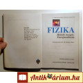 Fizika 8. Haladó Mozgás. Energiaváltozás (1999) 7kép+tartalom