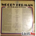 WOODY HERMAN AND HIS BIG BAND LP