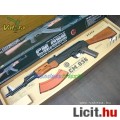  CM036  AK47   Full Metal  verzió !