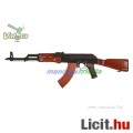  CM036  AK47   Full Metal  verzió !