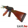  CM036  AK47   Full Metal  verzió !