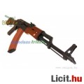 Eladó  CM036  AK47   Full Metal  verzió !