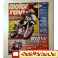 Eladó Motor Revü 2000/4 (10kép+tartalom)