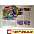 Motor Revü 2000/4 (10kép+tartalom)