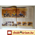 Motor Revü 2000/4 (10kép+tartalom)