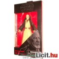 Star Wars figura 16-18cm-es Black Series öreg Obi-Wan Jedi Mester figura - sok ponton mozgatható kla