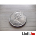 10  Cent  1974  Ausztrália