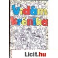 Eladó Földes: VIDÁM KRÓNIKA (Huszonöt év humorából)