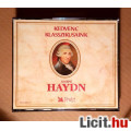 Kedvenc Klasszkusaink - Haydn (3CD-s) 2004 (jogtiszta) karcmentes