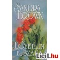 Eladó Sandra Brown: Egyetlen éjszaka