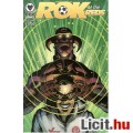Amerikai / Angol Képregény - Rok of the Reds 02. szám - Indie Comics / Független amerikai képregény 