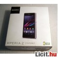 Sony Xperia Z1 Compact (2012) Üres Doboz (Ver.1)